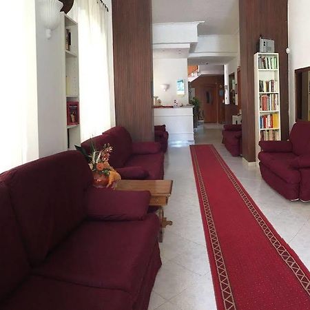 Hotel Eliseo Фиуджи Екстериор снимка