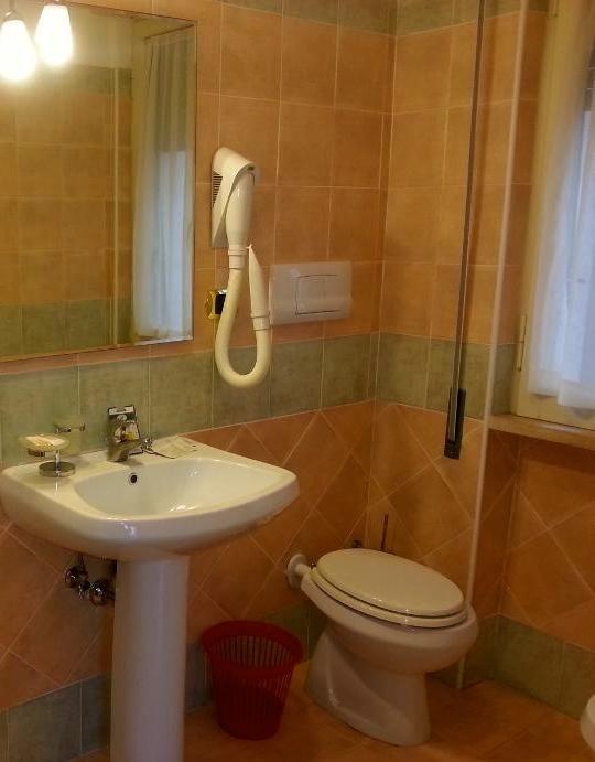 Hotel Eliseo Фиуджи Екстериор снимка