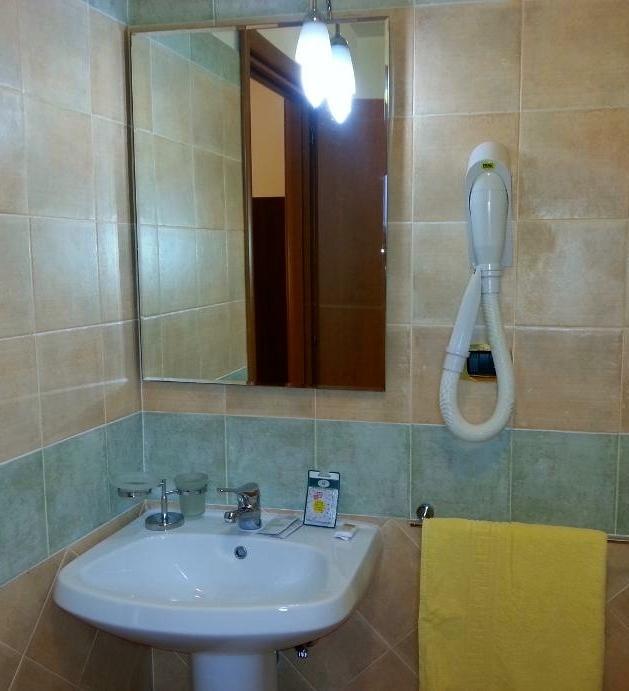 Hotel Eliseo Фиуджи Екстериор снимка