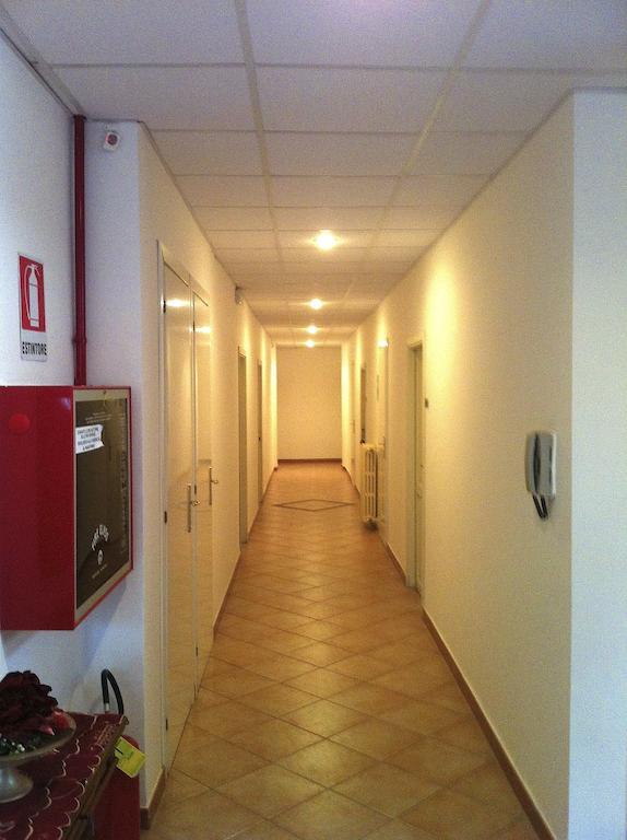 Hotel Eliseo Фиуджи Екстериор снимка
