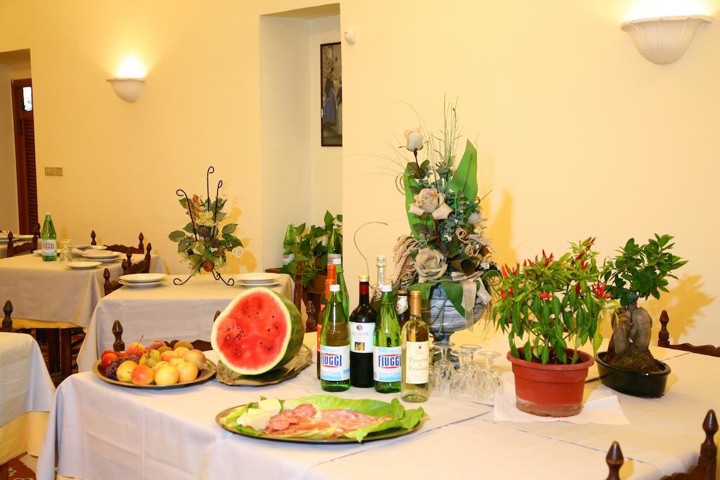 Hotel Eliseo Фиуджи Екстериор снимка