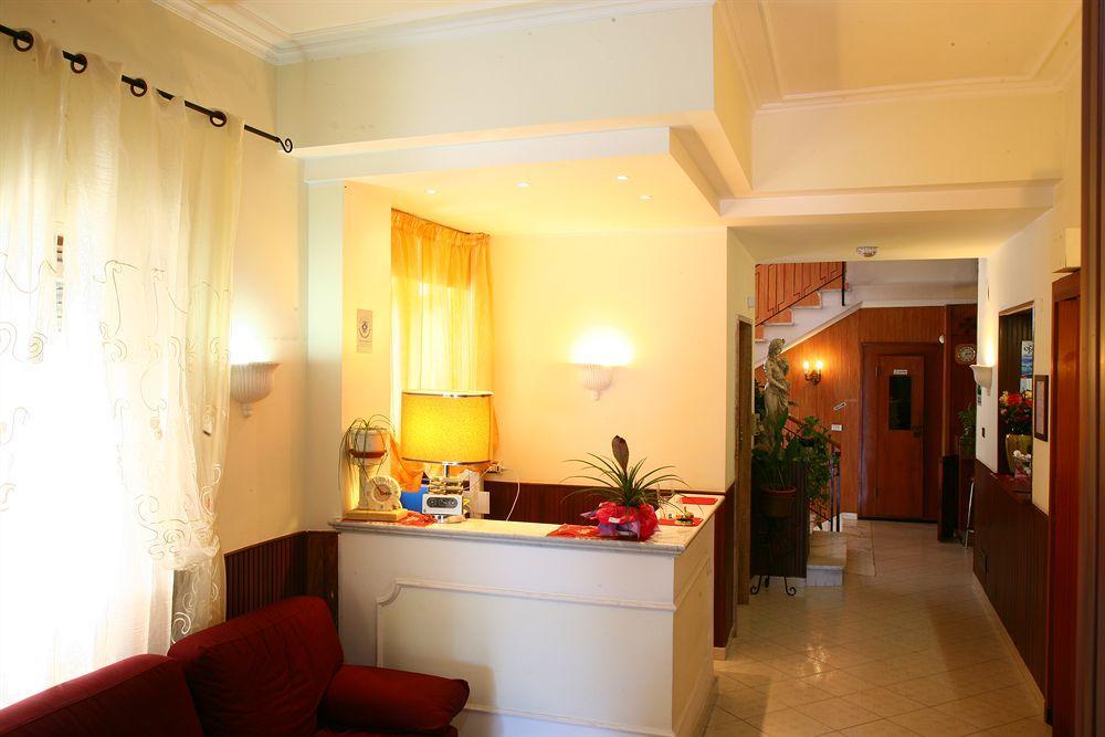Hotel Eliseo Фиуджи Екстериор снимка