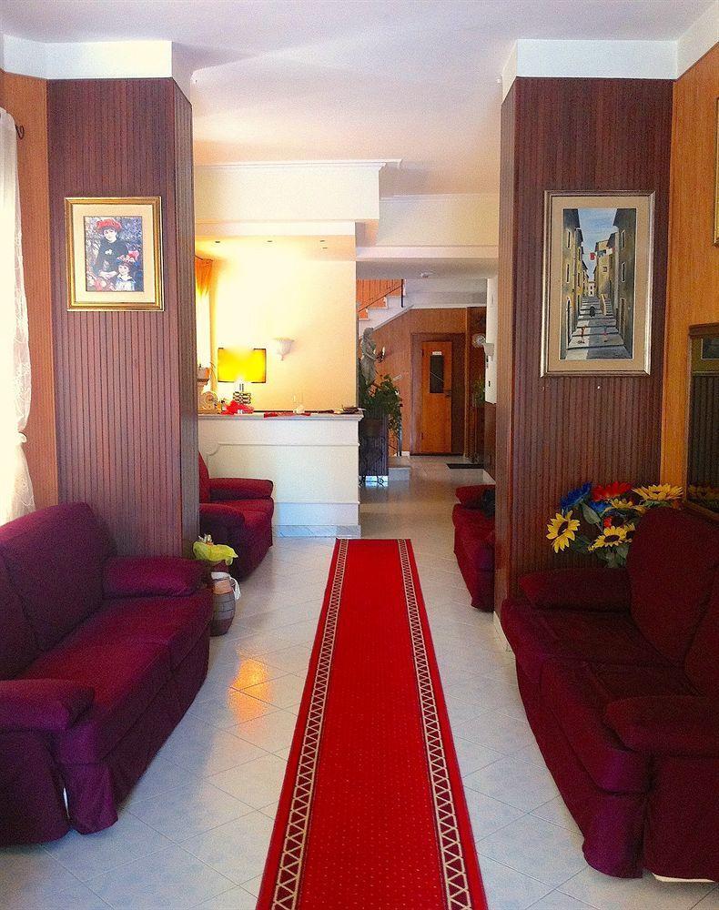 Hotel Eliseo Фиуджи Екстериор снимка