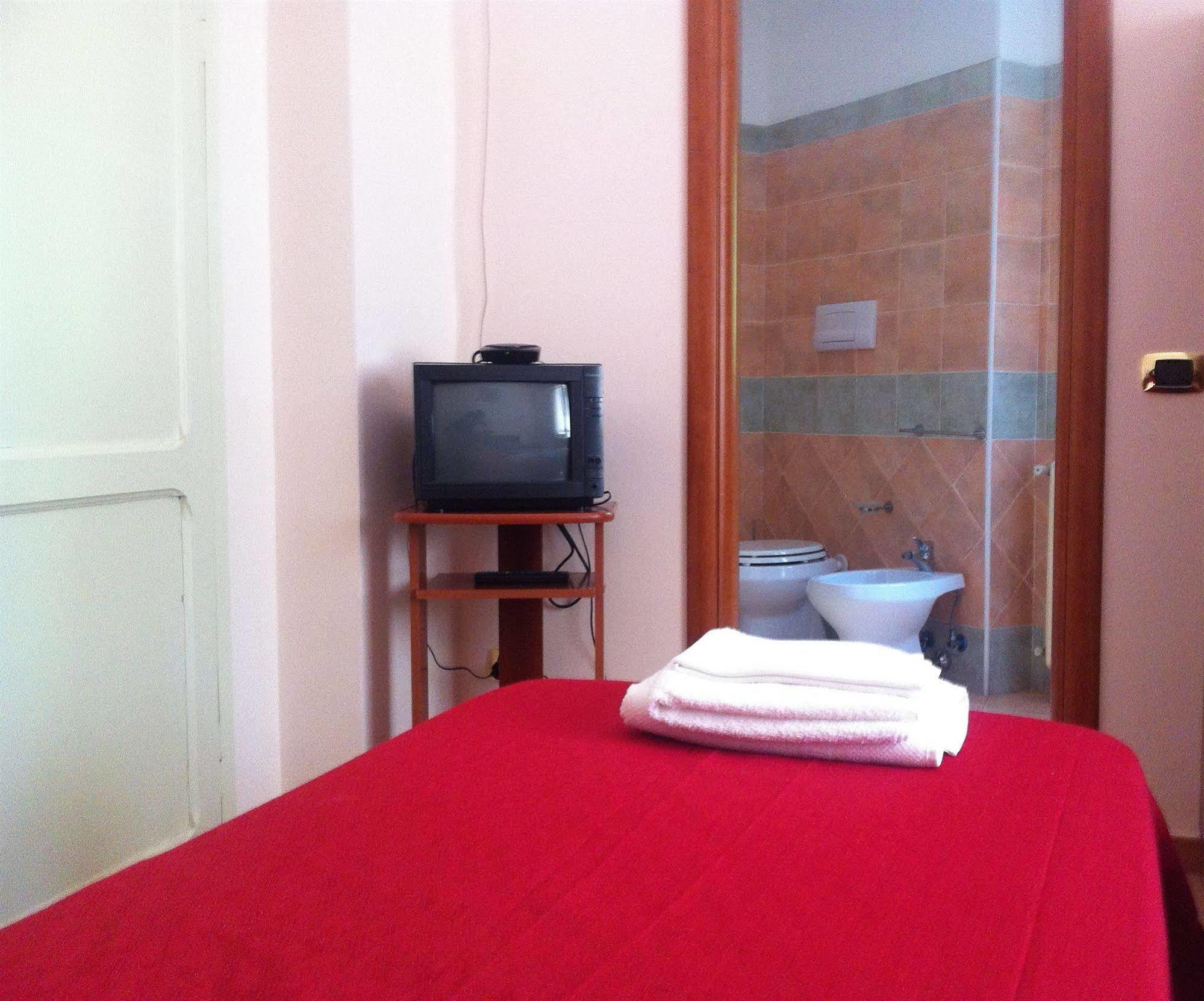 Hotel Eliseo Фиуджи Екстериор снимка