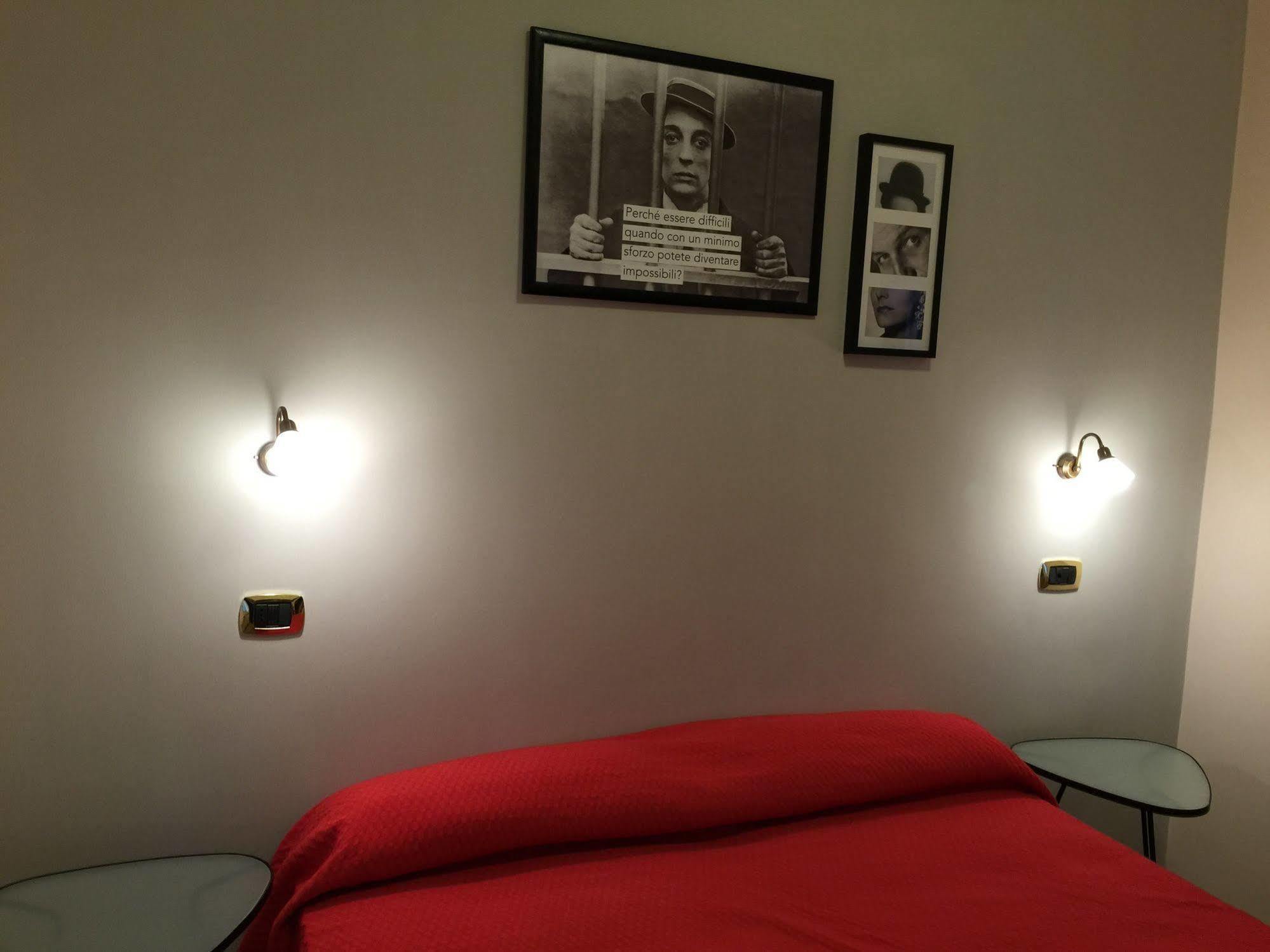 Hotel Eliseo Фиуджи Екстериор снимка