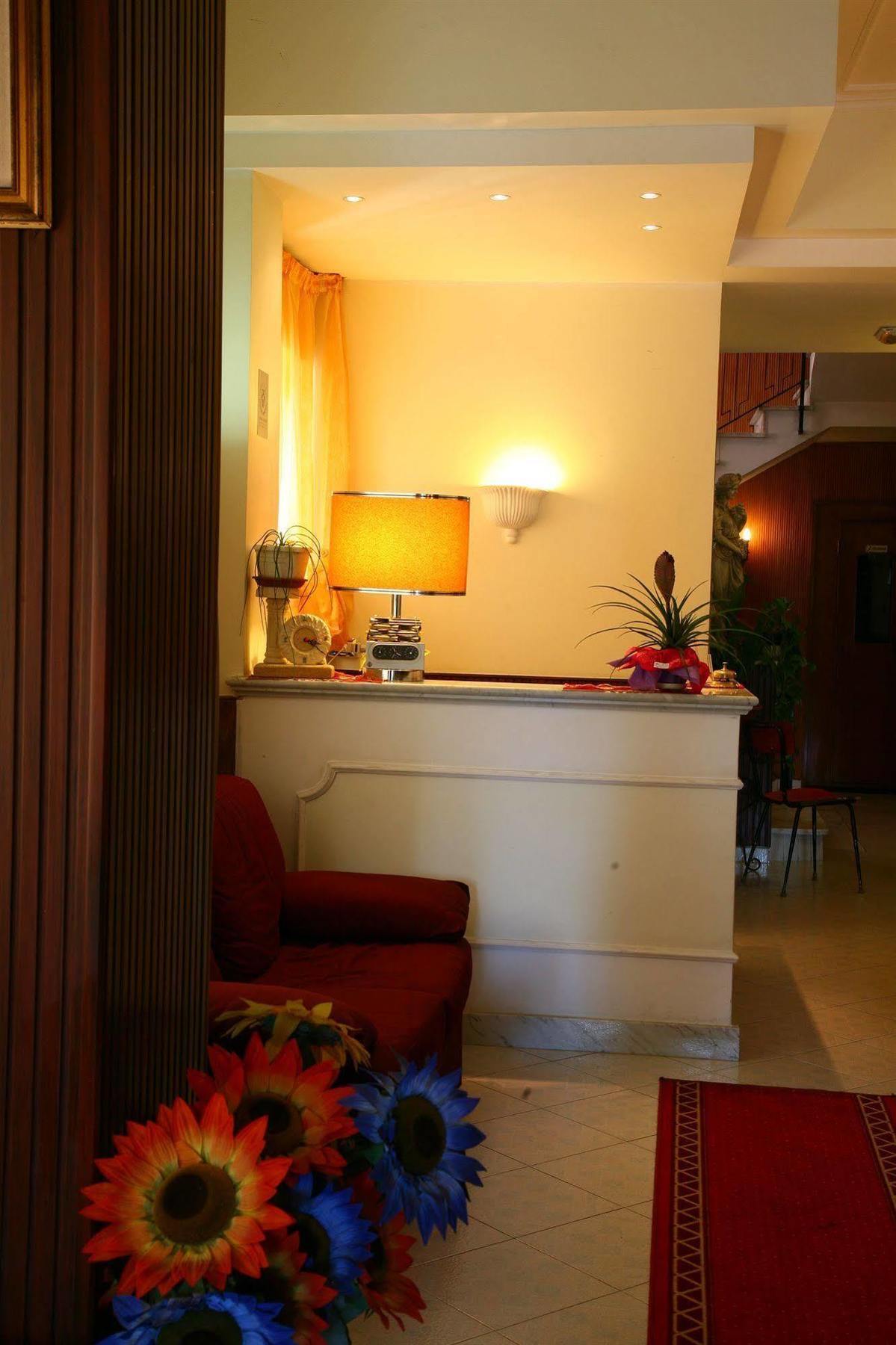 Hotel Eliseo Фиуджи Екстериор снимка