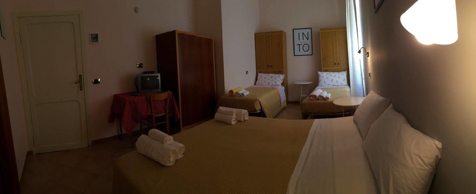 Hotel Eliseo Фиуджи Екстериор снимка